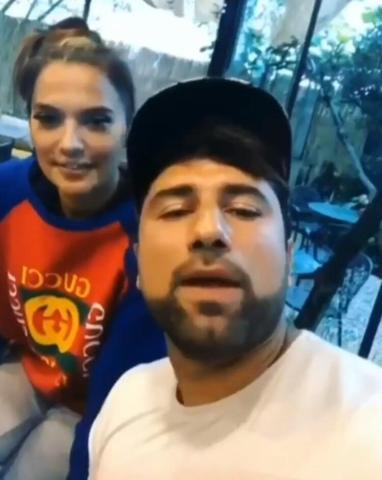 Yasin Obuz devreye girdi Survivor Evrim Keklik ve Demet Akalın arasındaki buzları eridi