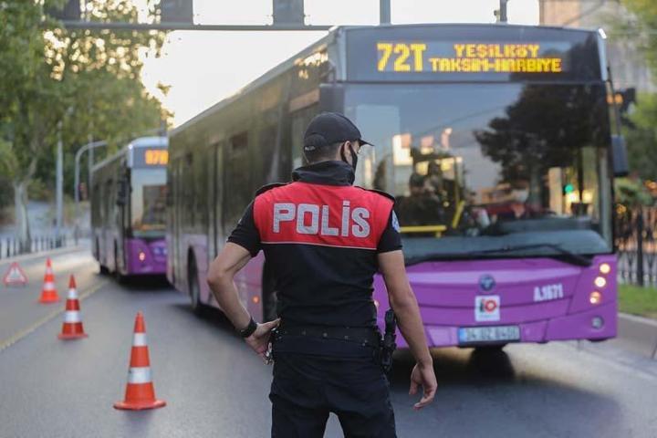 39 ilçede gerçekleşti Eş zamanlı başladı