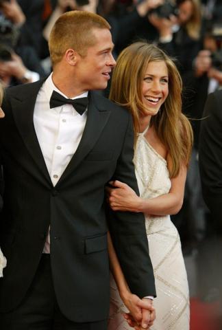 Jennifer Aniston ve Brad Pitt boşandıktan 15 yıl sonra aynı projede