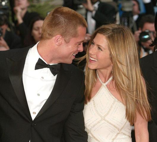 Jennifer Aniston ve Brad Pitt boşandıktan 15 yıl sonra aynı projede