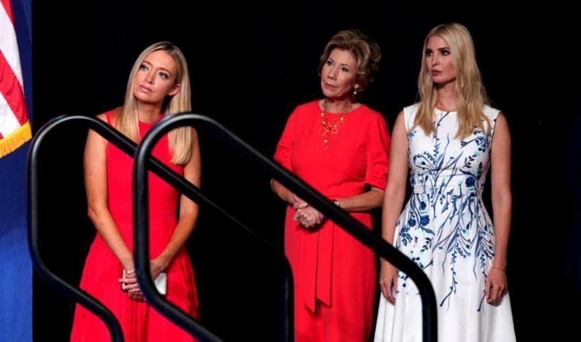 Melania Trumpın başı yeni çıkacak kitapla dertte: Konuşmaları gizlice kaydetmiş