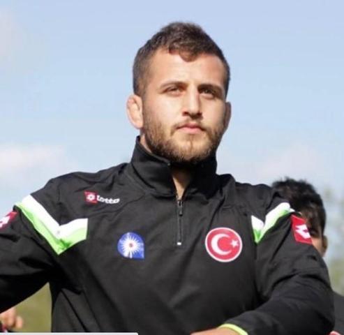 Hakkı Aygün kimdir Başpehlivan Hakkı Aygün öldürüldü
