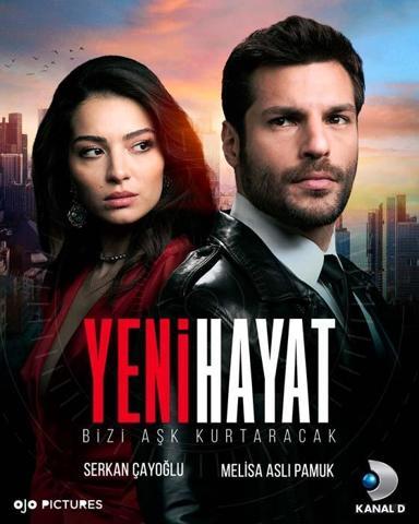 Yeni Hayat’ın çok konuşulacak karakterleri
