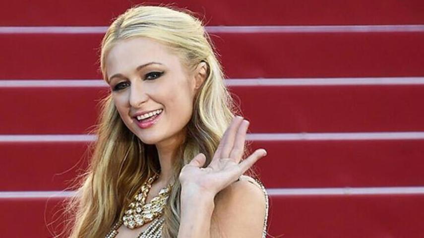 Paris Hilton, Türk yıldıza kafayı taktı: Çok çekici ünlü biri mi