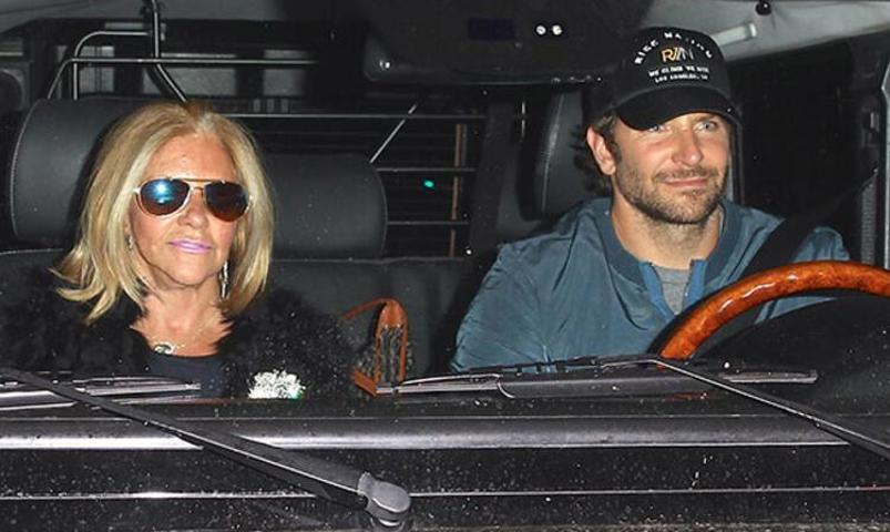 Bradley Cooper: Annem virüs kaparsa her şey biter