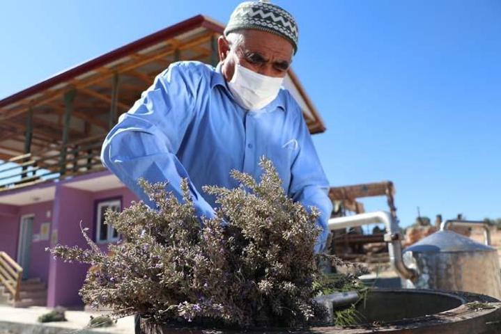 Nefes darlığı ve öksürüğe iyi geliyor Koronavirüs sonrası satışlar patladı