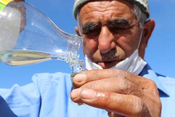 Nefes darlığı ve öksürüğe iyi geliyor Koronavirüs sonrası satışlar patladı