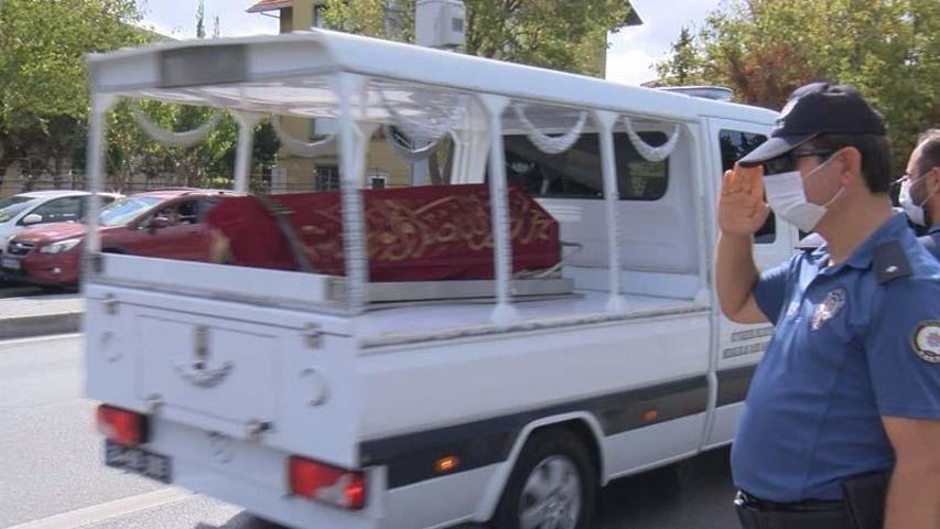 İş insanı Suna Kıraç son yolculuğuna uğurlandı