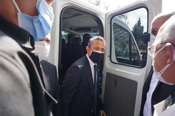 İş insanı Suna Kıraç son yolculuğuna uğurlandı