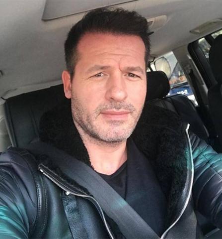 Nihat Altınkaya 3 milyonluk aracıyla gecelerde