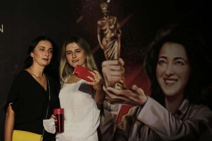 Altın Portakal’ın ilk filmi seyirciyle buluştu