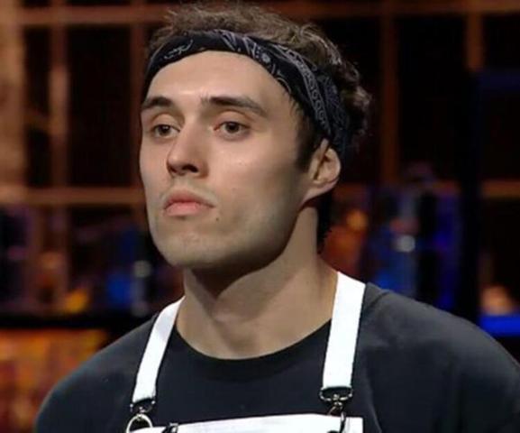 MasterChefte gergin anlar: Dalga mı geçiyorsun
