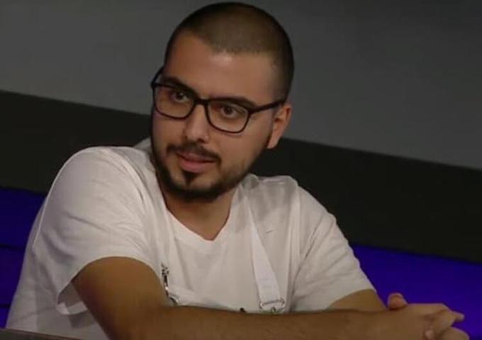 MasterChefte gergin anlar: Dalga mı geçiyorsun