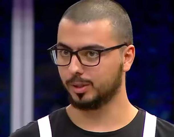 MasterChefte gergin anlar: Dalga mı geçiyorsun