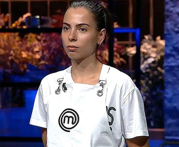 MasterChefte gergin anlar: Dalga mı geçiyorsun