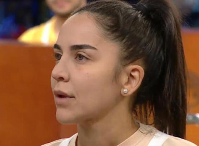 MasterChef Duygu: Nişanlımla barıştık, yakında evleniyoruz