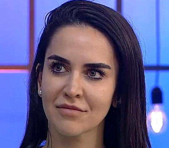 MasterChef Duygu: Nişanlımla barıştık, yakında evleniyoruz