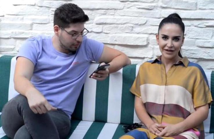 MasterChef Duygu: Nişanlımla barıştık, yakında evleniyoruz