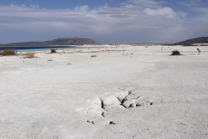 Salda Gölü ile ilgili yeni gelişme Vali açıkladı