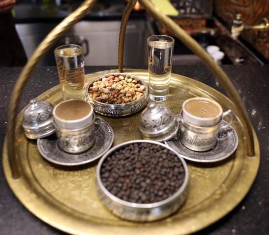 Öksürüğe, kansere ve erken yaşlanmaya birebir Tadı, farklı aroması kadar sağlığa faydaları için de tercih ediliyor