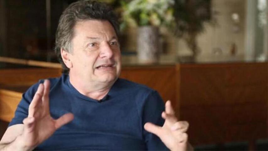 Vedat Milor: Birlikteliğimizin ilk yılları