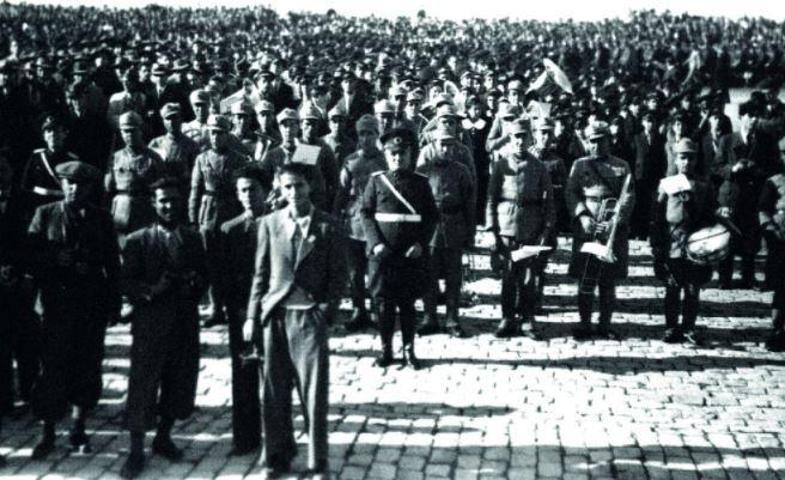 Büyük Önder Atatürkün son günleri