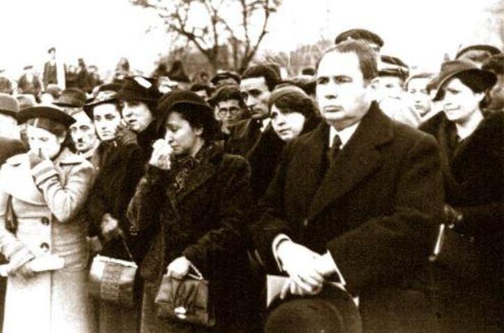 Büyük Önder Atatürkün son günleri