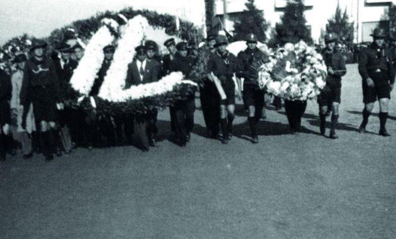 Büyük Önder Atatürkün son günleri