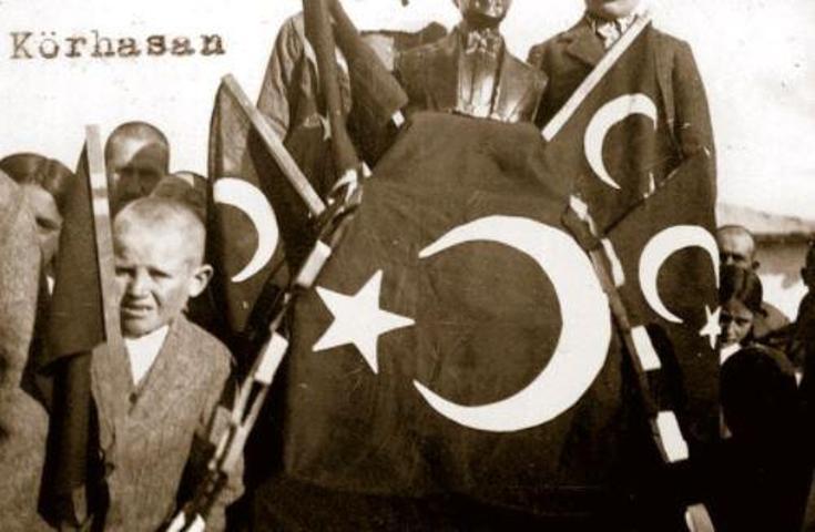 Büyük Önder Atatürkün son günleri