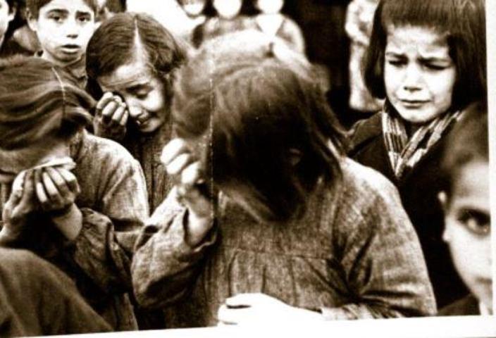 Büyük Önder Atatürkün son günleri