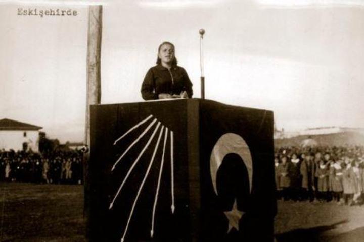 Büyük Önder Atatürkün son günleri