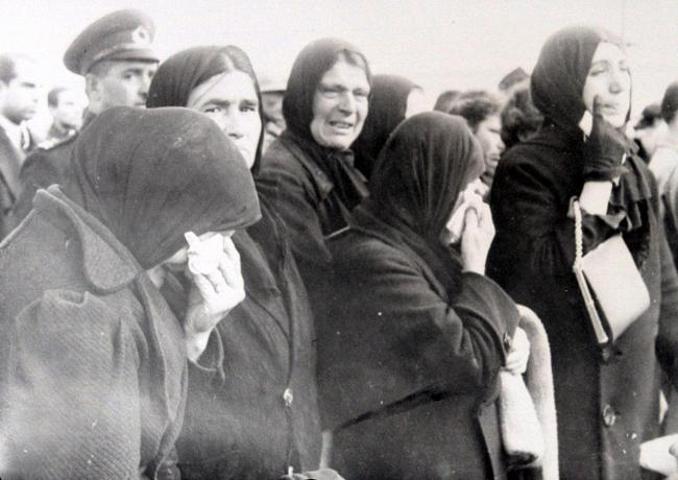 Büyük Önder Atatürkün son günleri