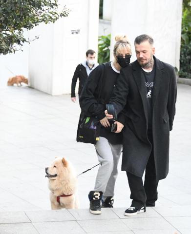 Didem Soydan: Annem kalp krizi geçiriyordu