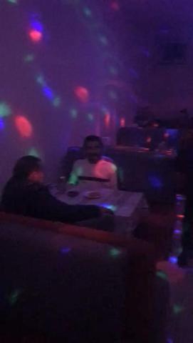 Kokoreççiden girilen gizli pavyona polis baskını