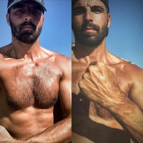 Mehmet Akif Alakurt takipçisini ölümle tehdit etti