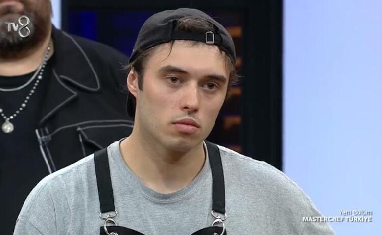 MasterChefte Emir ile Barbaros birbirine girdi