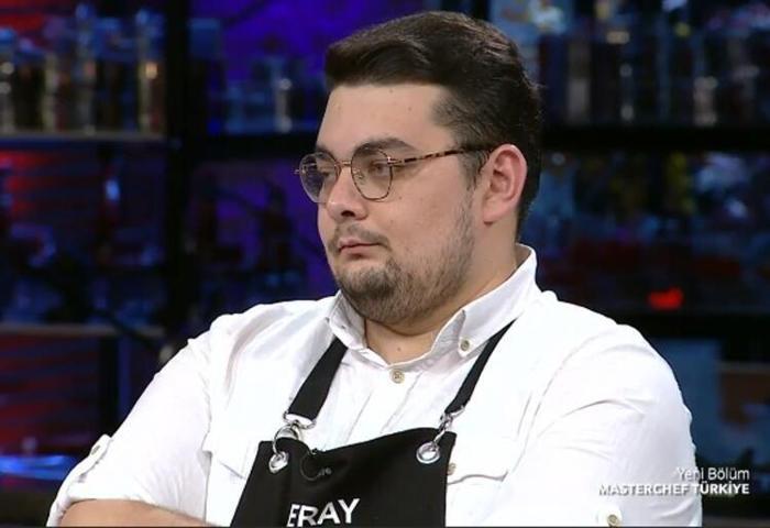 MasterChefte Emir ile Barbaros birbirine girdi