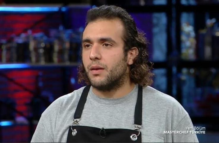 MasterChefte Emir ile Barbaros birbirine girdi