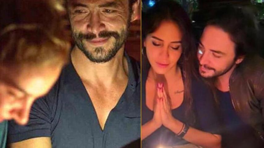 Ahmet Kural ve Sıla Gençoğlu hakkında şaşırtan tesadüf