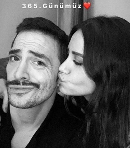 Ahmet Kural ve Sıla Gençoğlu hakkında şaşırtan tesadüf