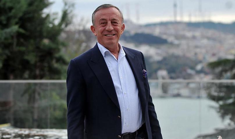 Koronavirüse yakalanan Ali Ağaoğlu: Sağlığım yerinde