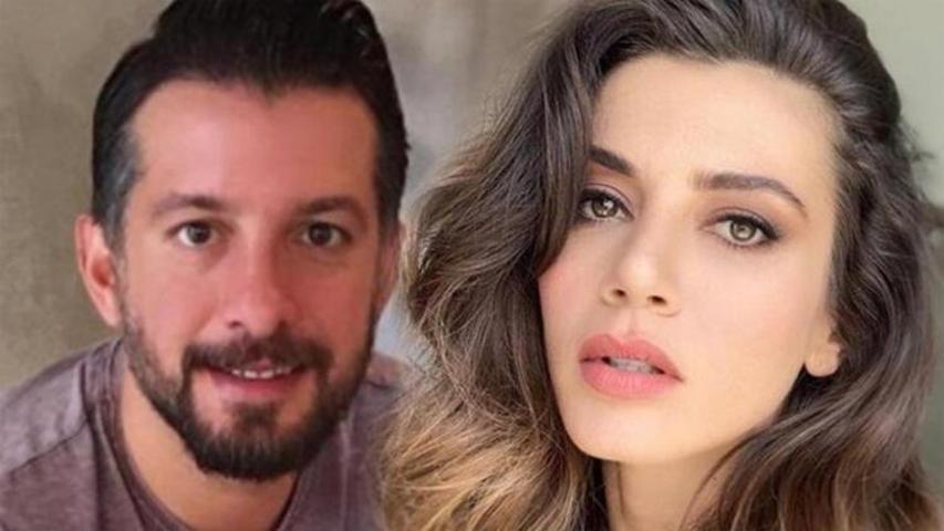 Gökçe Bahadırdan flaş Kerem Tunçeri açıklaması