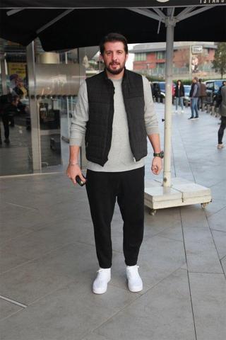Gökçe Bahadırdan flaş Kerem Tunçeri açıklaması