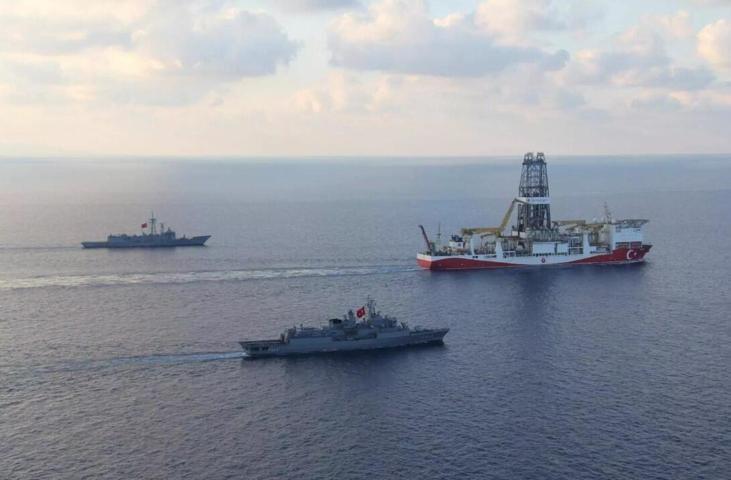 AB Zirvesi öncesi Yunanistandan yeni hamle