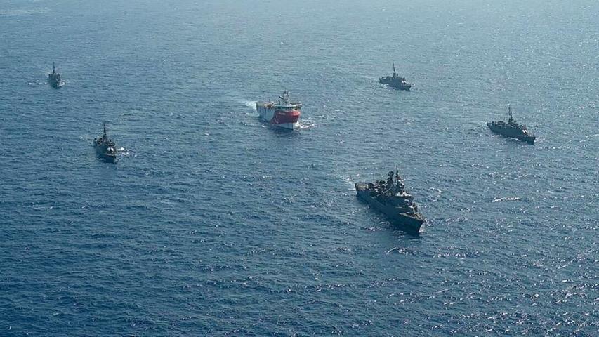 AB Zirvesi öncesi Yunanistandan yeni hamle