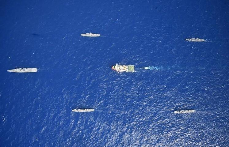 AB Zirvesi öncesi Yunanistandan yeni hamle