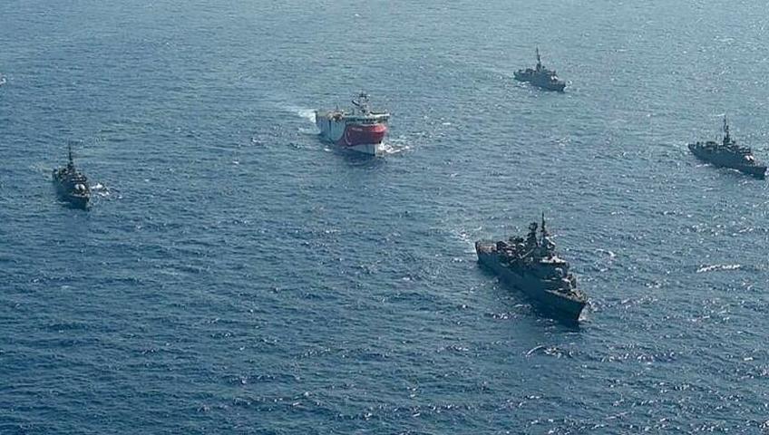 AB Zirvesi öncesi Yunanistandan yeni hamle