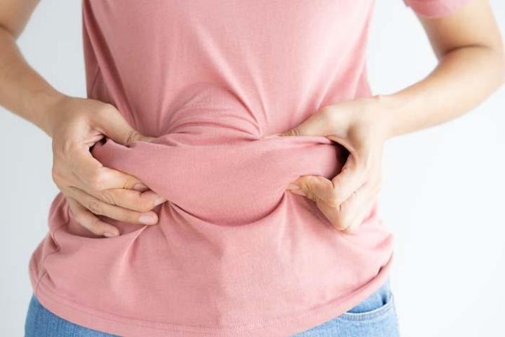 Kilo veremiyorsanız sebebi bu olabilir Metabolizmayı bozan en önemli faktör