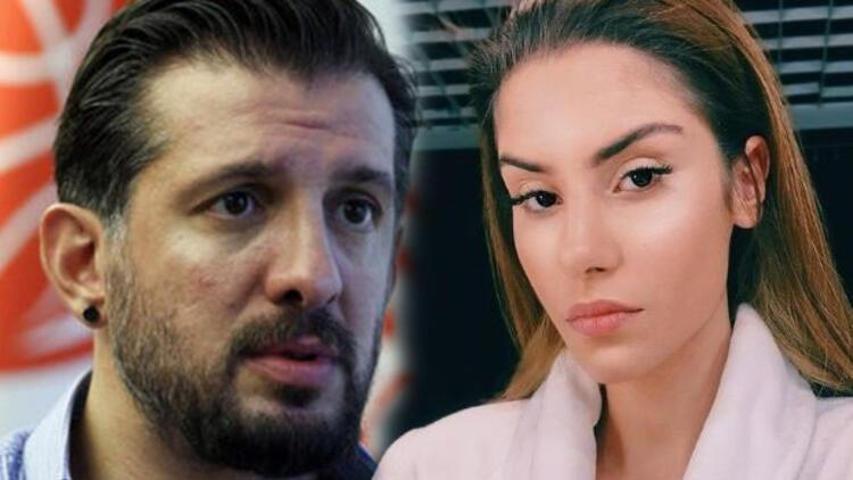 Davada flaş gelişme Hande Taşkın’ın 3 yıla kadar hapsi isteniyor