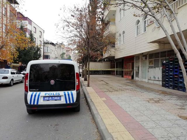 Mermiyi matkapla delmek isterken yaralandılar